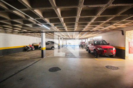 Apartamento à venda com 48m², 2 quartos e 1 vaga Apartamento à venda com 48m², 2 quartos e 1 vagaGaragem