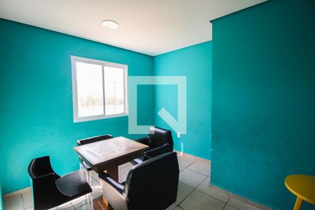 Apartamento à venda com 48m², 2 quartos e 1 vaga Apartamento à venda com 48m², 2 quartos e 1 vagaÁrea comum