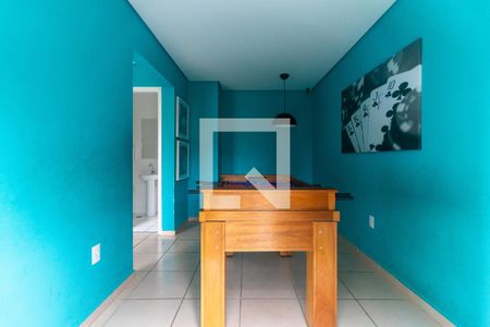 Apartamento à venda com 48m², 2 quartos e 1 vaga Apartamento à venda com 48m², 2 quartos e 1 vagaÁrea comum