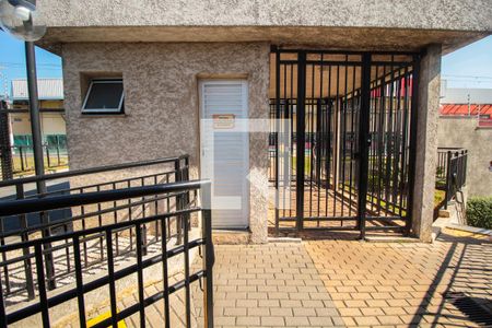 Apartamento à venda com 48m², 2 quartos e 1 vaga Apartamento à venda com 48m², 2 quartos e 1 vagaPortaria