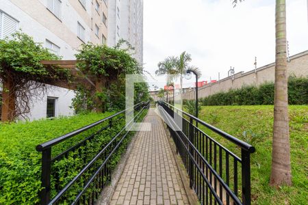 Apartamento à venda com 48m², 2 quartos e 1 vaga Apartamento à venda com 48m², 2 quartos e 1 vagaÁrea Externa