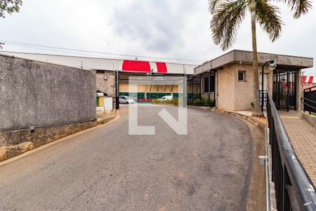 Apartamento à venda com 48m², 2 quartos e 1 vaga Apartamento à venda com 48m², 2 quartos e 1 vagaGaragem