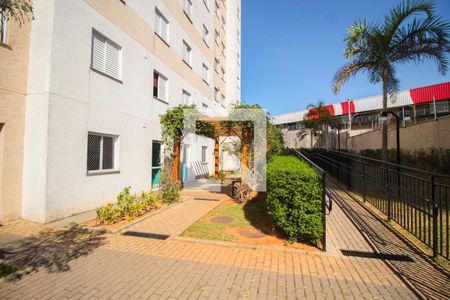 Apartamento à venda com 48m², 2 quartos e 1 vaga Apartamento à venda com 48m², 2 quartos e 1 vagaÁrea Externa