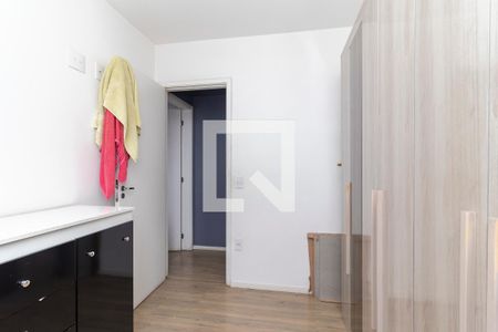 Apartamento à venda com 48m², 2 quartos e 1 vaga Apartamento à venda com 48m², 2 quartos e 1 vagaQuarto 2