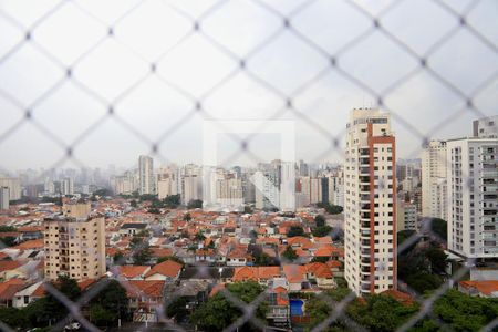 Quarto de apartamento para alugar com 1 quarto, 31m² em Mirandópolis, São Paulo