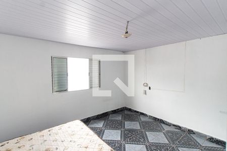 Quarto   de casa para alugar com 1 quarto, 180m² em Vila Gustavo, São Paulo