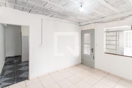 Sala   de casa para alugar com 1 quarto, 180m² em Vila Gustavo, São Paulo