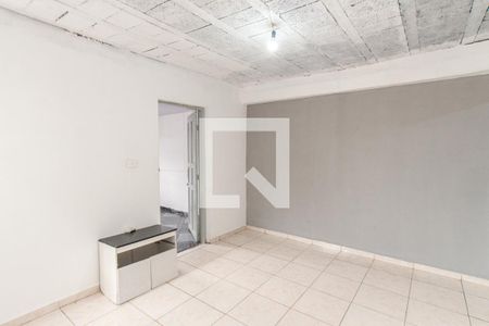 Sala   de casa para alugar com 1 quarto, 180m² em Vila Gustavo, São Paulo