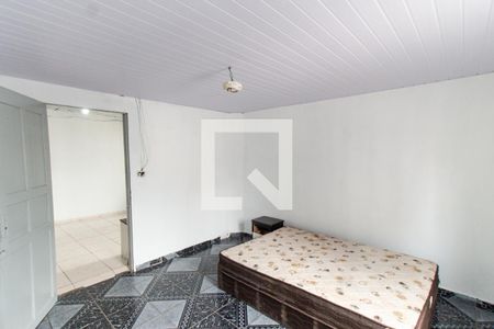 Quarto   de casa para alugar com 1 quarto, 180m² em Vila Gustavo, São Paulo