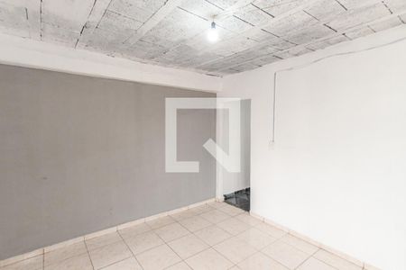 Sala   de casa para alugar com 1 quarto, 180m² em Vila Gustavo, São Paulo