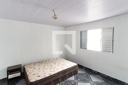 Quarto   de casa para alugar com 1 quarto, 180m² em Vila Gustavo, São Paulo