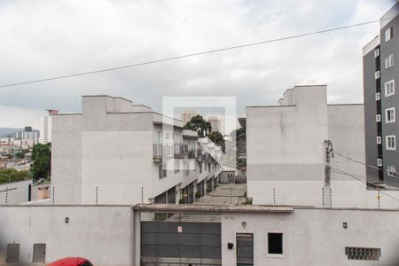 Vista do Quarto   de casa para alugar com 1 quarto, 180m² em Vila Gustavo, São Paulo