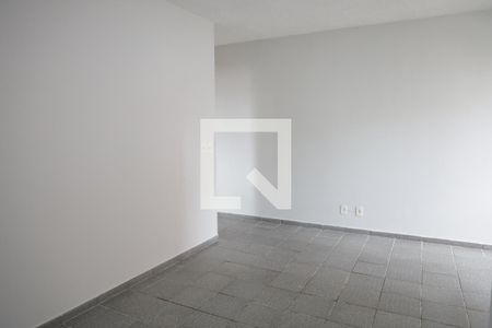 Sala de apartamento para alugar com 2 quartos, 74m² em Cidade Jardim, Goiânia