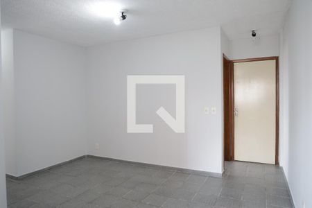 Sala de apartamento para alugar com 2 quartos, 74m² em Cidade Jardim, Goiânia