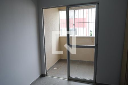 Sacada de apartamento para alugar com 2 quartos, 74m² em Cidade Jardim, Goiânia