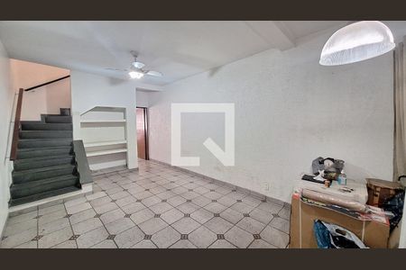 Sala de casa à venda com 2 quartos, 100m² em Vila Leopoldina, São Paulo