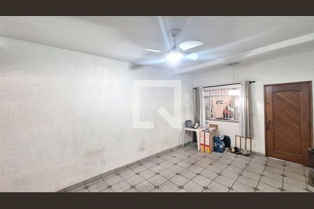 Sala de casa à venda com 2 quartos, 100m² em Vila Leopoldina, São Paulo