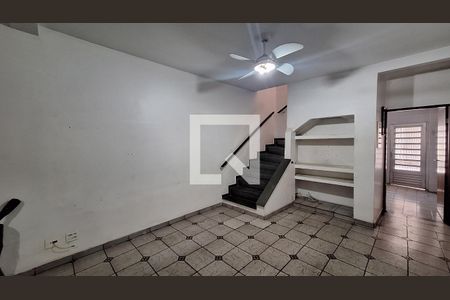 Sala de casa à venda com 2 quartos, 100m² em Vila Leopoldina, São Paulo