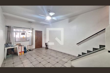 Sala de casa à venda com 2 quartos, 100m² em Vila Leopoldina, São Paulo