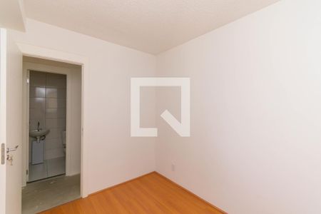 Quarto 1 de apartamento à venda com 2 quartos, 40m² em Vila Ema, São Paulo