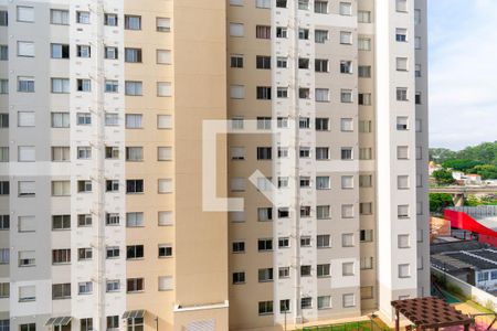 Vista da Sala de apartamento à venda com 2 quartos, 40m² em Vila Ema, São Paulo