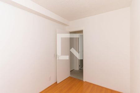 Quarto 1 de apartamento à venda com 2 quartos, 40m² em Vila Ema, São Paulo