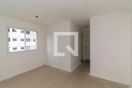 Sala de apartamento à venda com 2 quartos, 40m² em Vila Ema, São Paulo