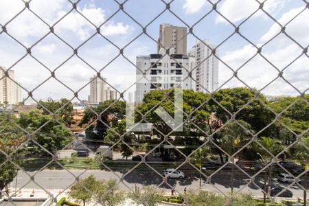 Vista da Varanda de apartamento para alugar com 3 quartos, 128m² em Vila Augusta, Guarulhos