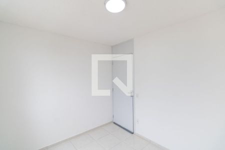 Quarto 1 de apartamento para alugar com 2 quartos, 44m² em Campo Grande, Rio de Janeiro