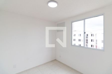 Quarto 1 de apartamento para alugar com 2 quartos, 44m² em Campo Grande, Rio de Janeiro