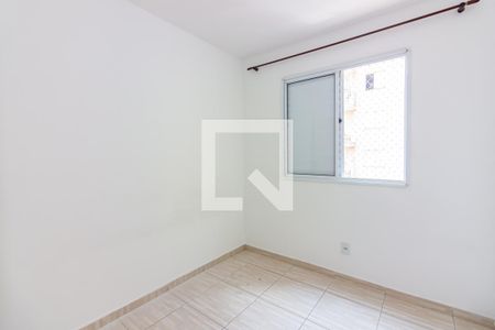 Quarto 1 de apartamento para alugar com 2 quartos, 50m² em Santa Maria, Osasco