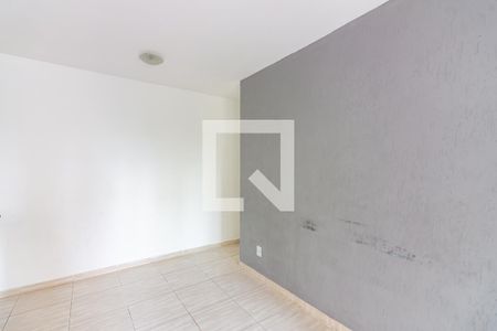 Sala de apartamento para alugar com 2 quartos, 50m² em Santa Maria, Osasco