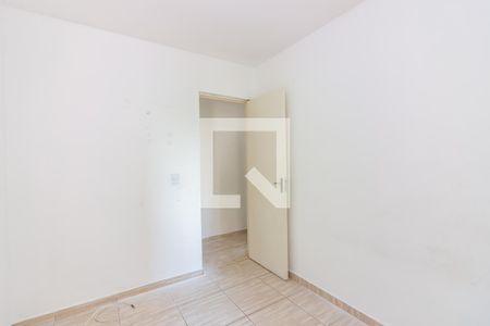 Quarto 1 de apartamento para alugar com 2 quartos, 50m² em Santa Maria, Osasco