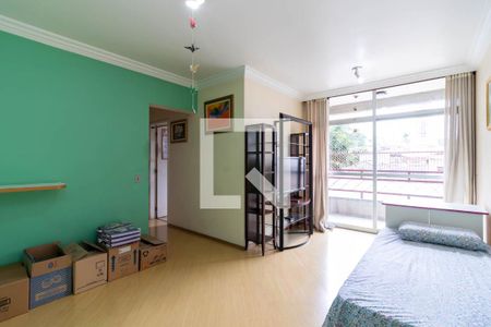 Sala de Jantar de apartamento à venda com 2 quartos, 55m² em Parque Mandaqui, São Paulo