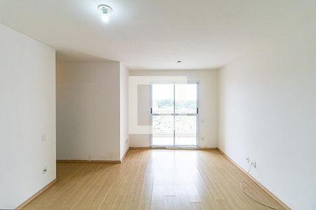 Sala de apartamento à venda com 3 quartos, 72m² em Vila Nova Alba, São Paulo