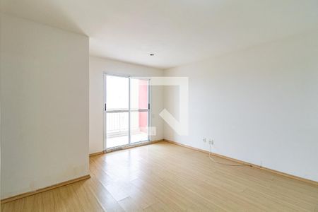 Sala de apartamento à venda com 3 quartos, 72m² em Vila Nova Alba, São Paulo