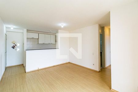 Sala de apartamento à venda com 3 quartos, 72m² em Vila Nova Alba, São Paulo