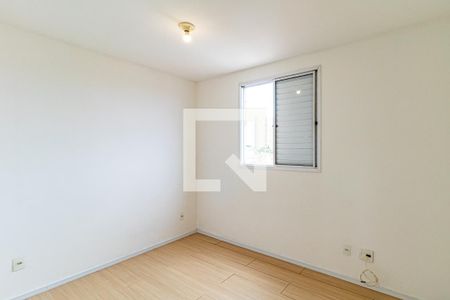 Suite de apartamento à venda com 3 quartos, 72m² em Vila Nova Alba, São Paulo