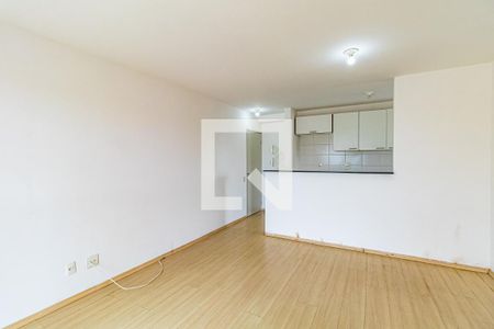 Sala de apartamento à venda com 3 quartos, 72m² em Vila Nova Alba, São Paulo