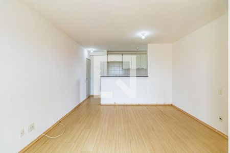 Sala de apartamento à venda com 3 quartos, 72m² em Vila Nova Alba, São Paulo