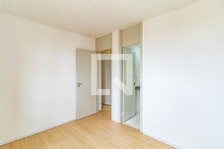 Suite de apartamento à venda com 3 quartos, 72m² em Vila Nova Alba, São Paulo