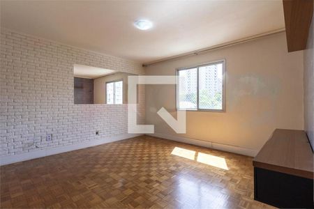 Apartamento à venda com 3 quartos, 72m² em Vila Mariana, São Paulo