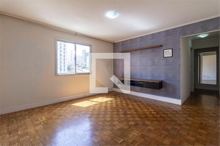 Apartamento à venda com 3 quartos, 72m² em Vila Mariana, São Paulo