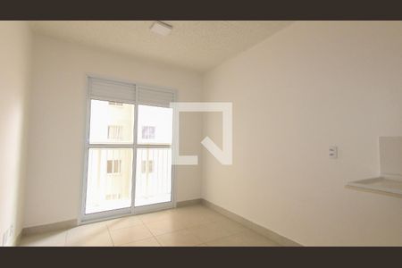 Sala de apartamento para alugar com 2 quartos, 42m² em Vila Graciosa, São Paulo