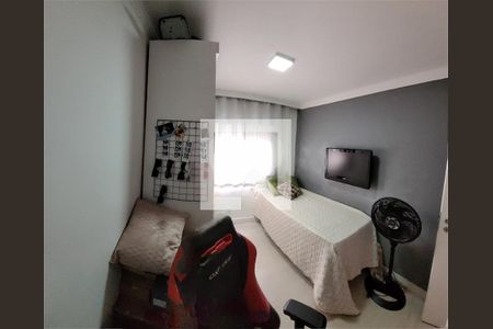 Apartamento à venda com 3 quartos, 81m² em Vila Isa, São Paulo