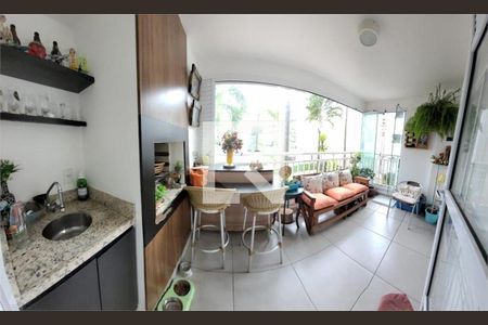 Apartamento à venda com 3 quartos, 81m² em Vila Isa, São Paulo