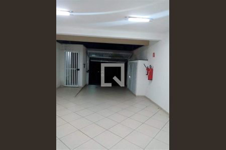 Apartamento à venda com 2 quartos, 90m² em Vila Scarpelli, Santo André