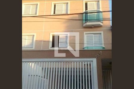 Apartamento à venda com 2 quartos, 90m² em Vila Scarpelli, Santo André