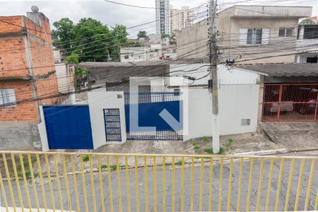 Vista Quarto 1 de casa à venda com 3 quartos, 350m² em Parque Peruche, São Paulo