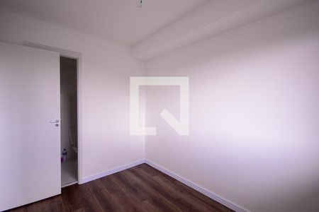 Quarto - Suite de apartamento para alugar com 1 quarto, 29m² em Sacoma, São Paulo